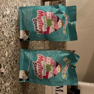 Mystery Squish / Blind bag